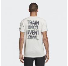 Футболка Adidas Freelift Graphic Tee DV2501