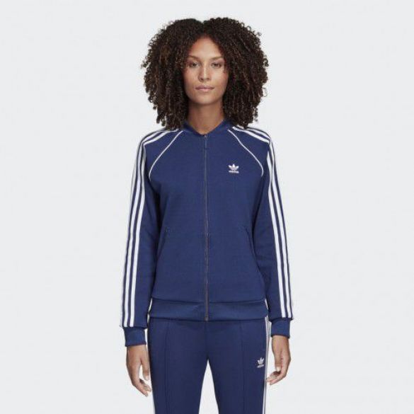 Олімпійка Adidas Originals Sst DV2633_image_1