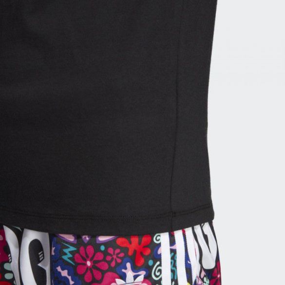 Футболка Adidas Originals Trefoil Tee DV2657_image_4