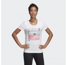 Футболка Adidas 3-Stripes Photo DV3023