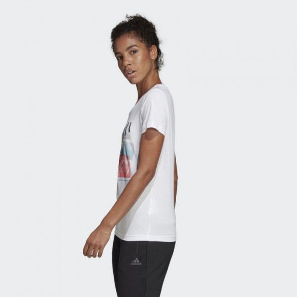 Футболка Adidas 3-Stripes Photo DV3023_image_5