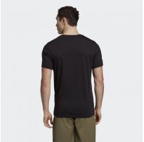 Чоловіча футболка Adidas Must Haves Badge of Sport Graphic DV3075_image_7