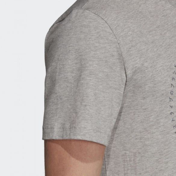 Мужская футболка Adidas Emblem DV3095_image_7