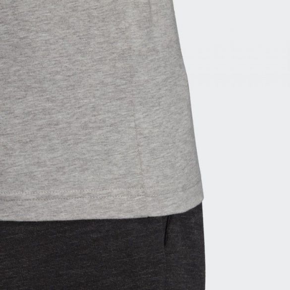 Мужская футболка Adidas Emblem DV3095_image_6