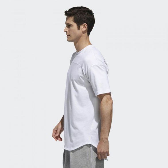 Футболка Adidas Sport Summer Street Tee DV3339_image_5