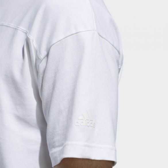 Футболка Adidas Sport Summer Street Tee DV3339_image_3