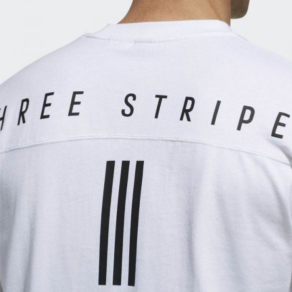 Футболка Adidas Sport Summer Street Tee DV3339_image_4
