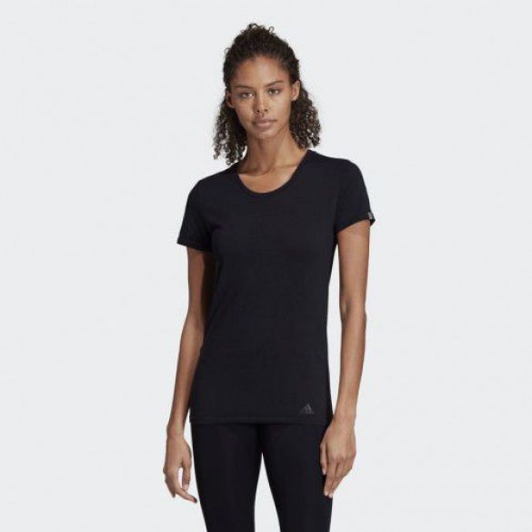 Футболка для бега Adidas Run Tee DW4461_image_1