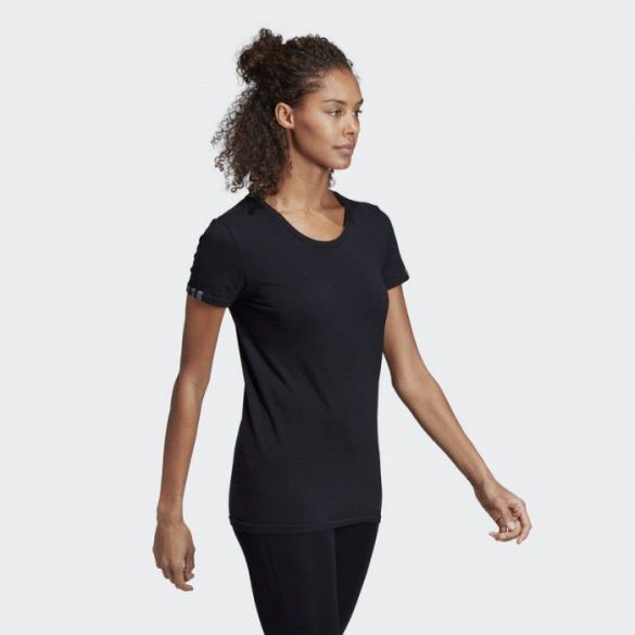 Футболка для бега Adidas Run Tee DW4461_image_6