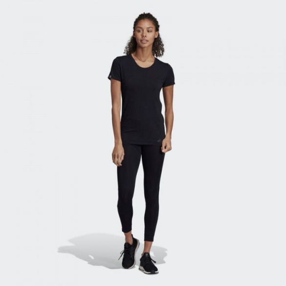 Футболка для бега Adidas Run Tee DW4461_image_5