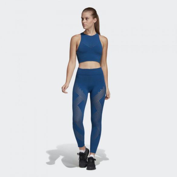 Коротка майка Adidas Warp Knit DW8880_image_3