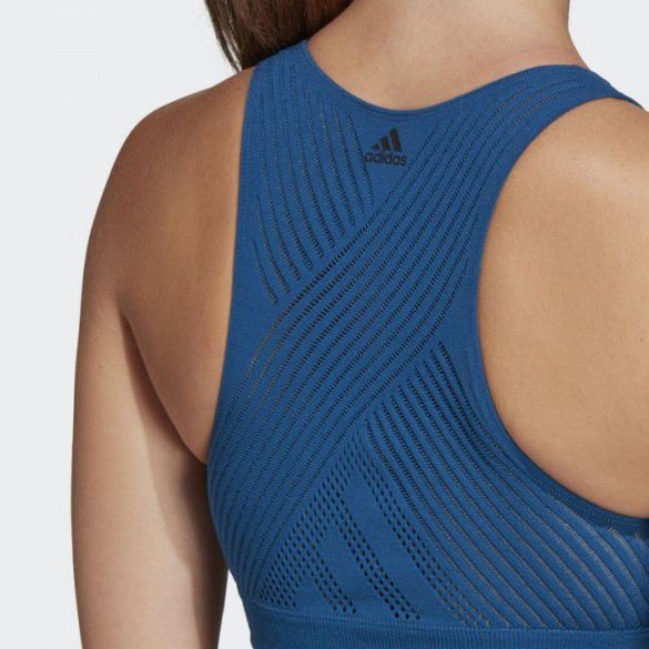 Коротка майка Adidas Warp Knit DW8880_image_7