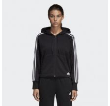 Толстовка Adidas Must Haves 3-Stripes DW9695