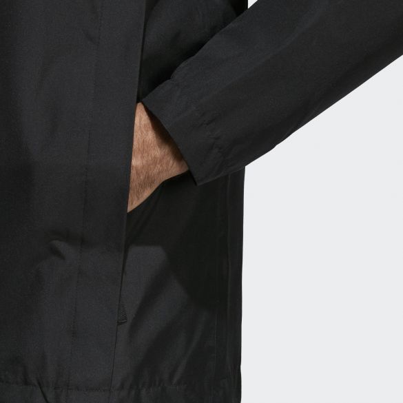 Куртка Adidas Climaproof Rain DW9701_image_7