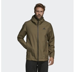 Куртка Adidas Climaproof Rain DW9702