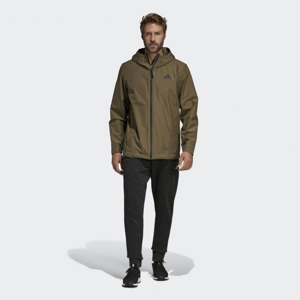 Куртка Adidas Climaproof Rain DW9702_image_6