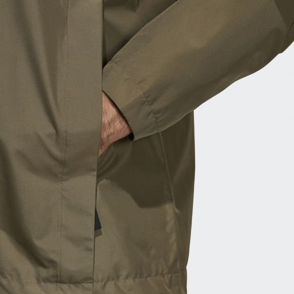Куртка Adidas Climaproof Rain DW9702_image_4