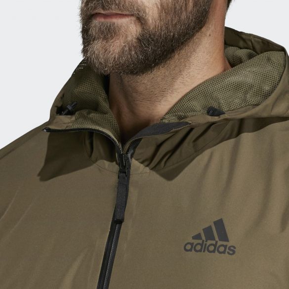 Куртка Adidas Climaproof Rain DW9702_image_7