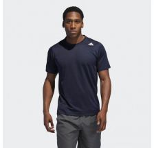 Футболка Adidas Freelift Sport Fitted 3-Stripes DW9827
