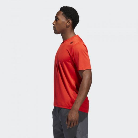 Футболка Adidas Freelift Sport Fitted 3-Stripes DW9832_image_3