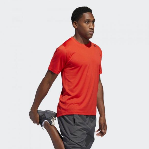 Футболка Adidas Freelift Sport Fitted 3-Stripes DW9832_image_7