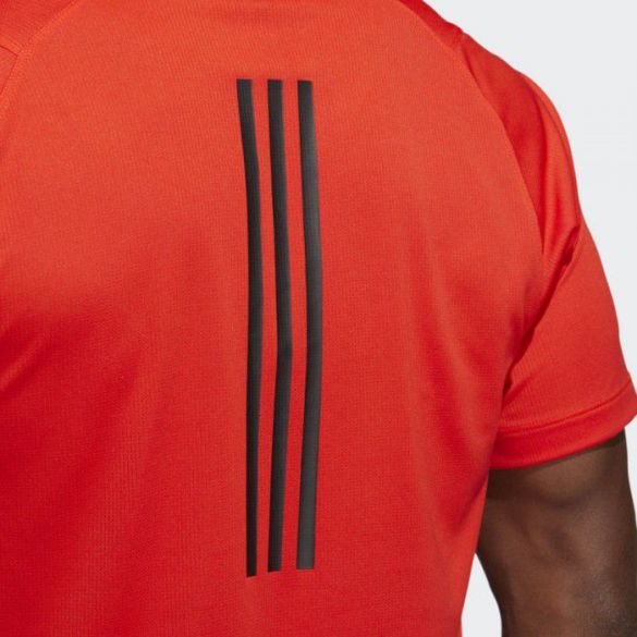 Футболка Adidas Freelift Sport Fitted 3-Stripes DW9832_image_5