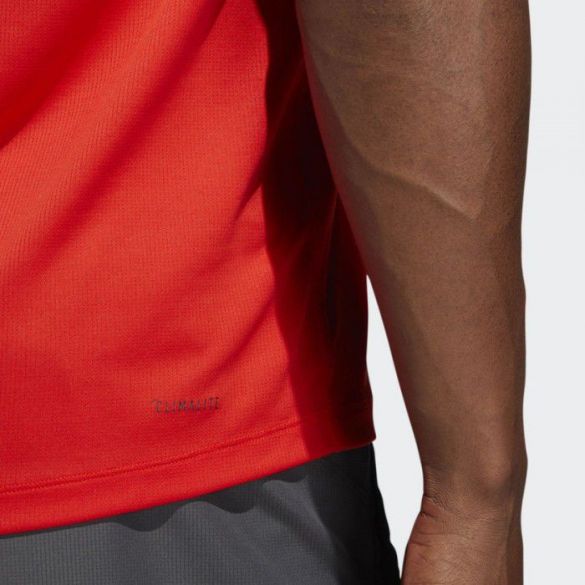 Футболка Adidas Freelift Sport Fitted 3-Stripes DW9832_image_6