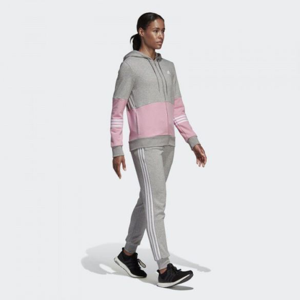 Спортивний костюм Adidas Cotton Energize DX0765_image_7