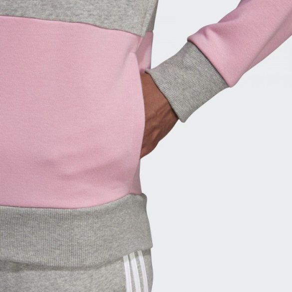 Спортивний костюм Adidas Cotton Energize DX0765_image_6