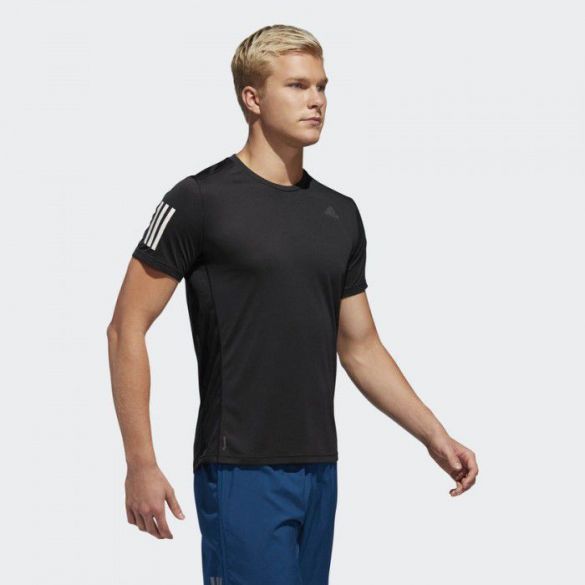 Футболка для бега Adidas Own the Run Tee DX1312_image_6