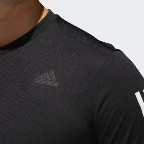 Футболка для бега Adidas Own the Run Tee DX1312_image_5