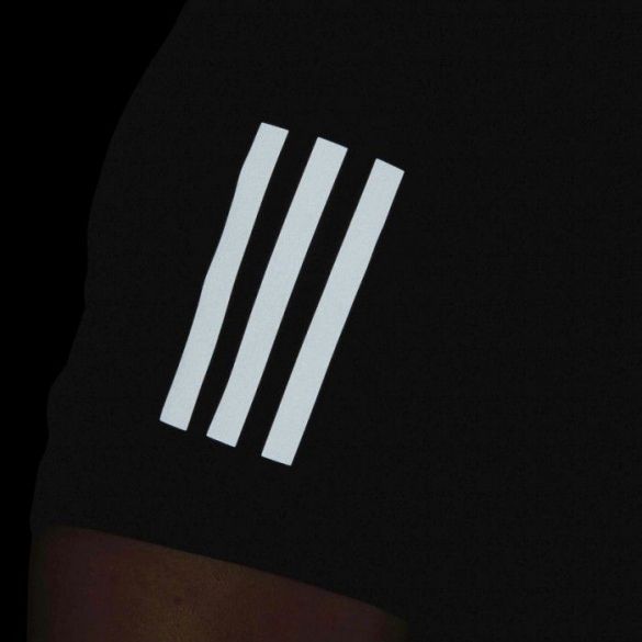 Футболка для бега Adidas Own the Run Tee DX1312_image_3