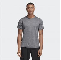 Футболка Adidas Freelift Sport Ultimate Heather DU1450_image_7