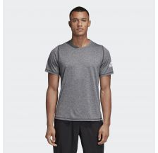 Футболка Adidas Freelift Sport Ultimate Heather DU1450
