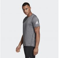 Футболка Adidas Freelift Sport Ultimate Heather DU1450_image_7