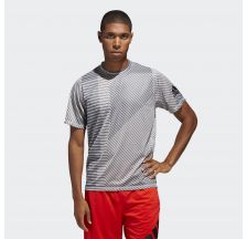 Футболка Adidas Freelift Sport Strong Graphic DU1470