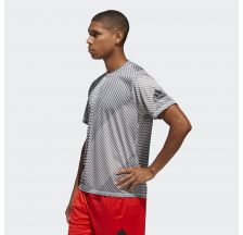 Футболка Adidas Freelift Sport Strong Graphic DU1470