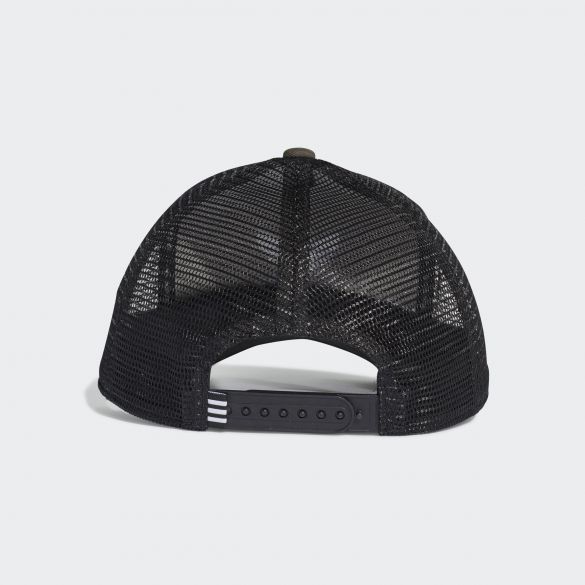 Кепка Adidas Originals Trefoil Curved DY2408_image_2