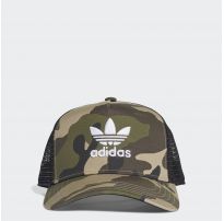 Кепка Adidas Originals Trefoil Curved DY2408_image_6