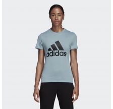 Футболка Adidas Must Haves Badge of Sport DY7734