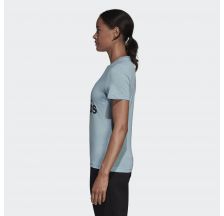 Футболка Adidas Must Haves Badge of Sport DY7734
