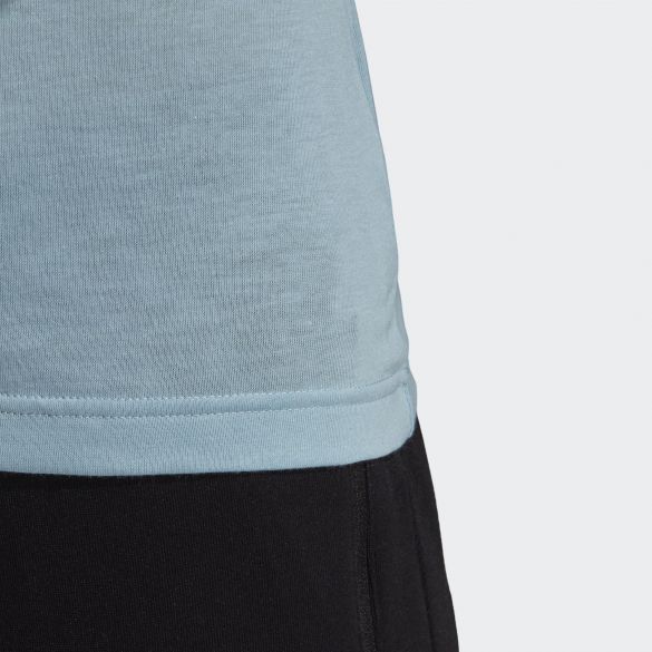 Футболка Adidas Must Haves Badge of Sport DY7734_image_5