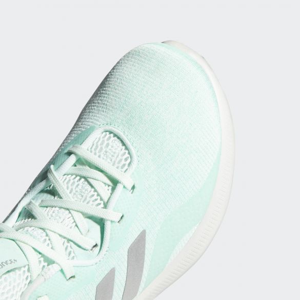 Женские кроссовки Adidas Purebounce+ F34232_image_6