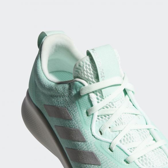 Женские кроссовки Adidas Purebounce+ F34232_image_5