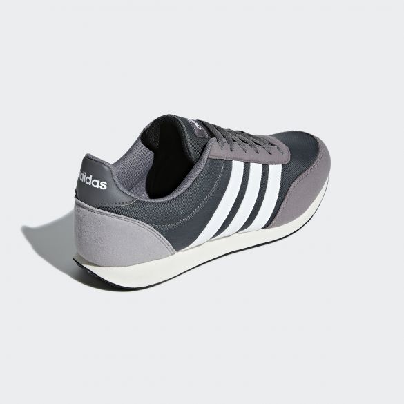 Чоловічі кросівки Adidas V Racer 2.0 F34445 _image_4