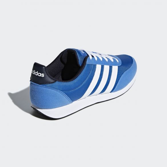 Мужские кроссовки Adidas V Racer 2.0 F34450 _image_4