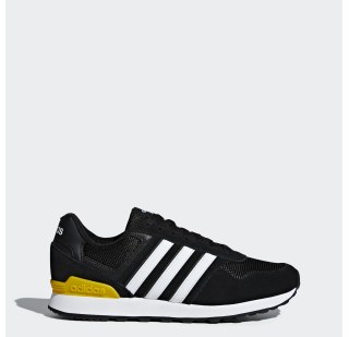 Чоловічі кросівки Adidas 10K F34457