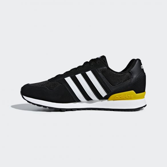 Мужские кроссовки Adidas 10K F34457_image_2