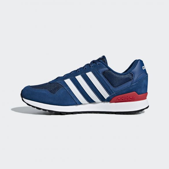 Мужские кроссовки Adidas 10K F34458_image_2
