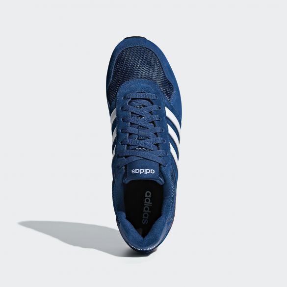 Мужские кроссовки Adidas 10K F34458_image_5